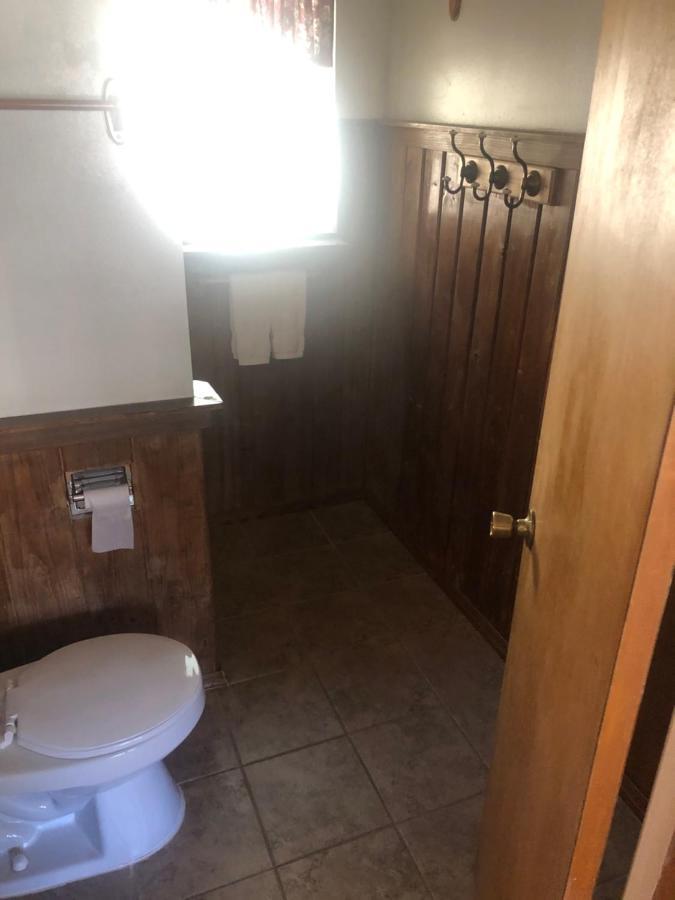 Mountain View Cabins Wrightwood Exterior foto