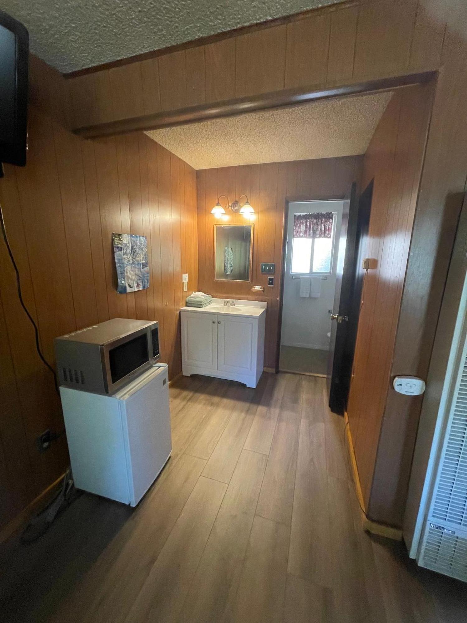Mountain View Cabins Wrightwood Exterior foto