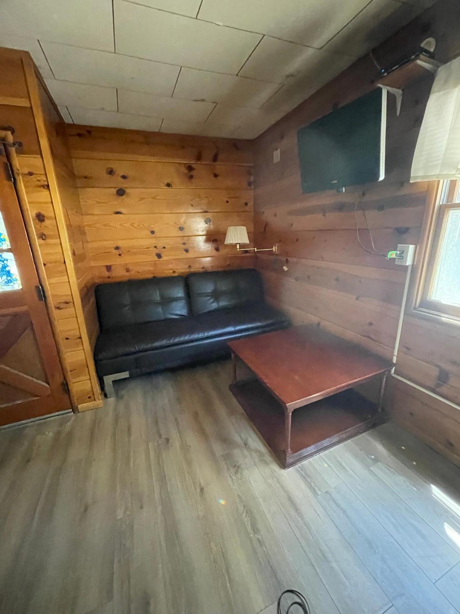 Mountain View Cabins Wrightwood Exterior foto