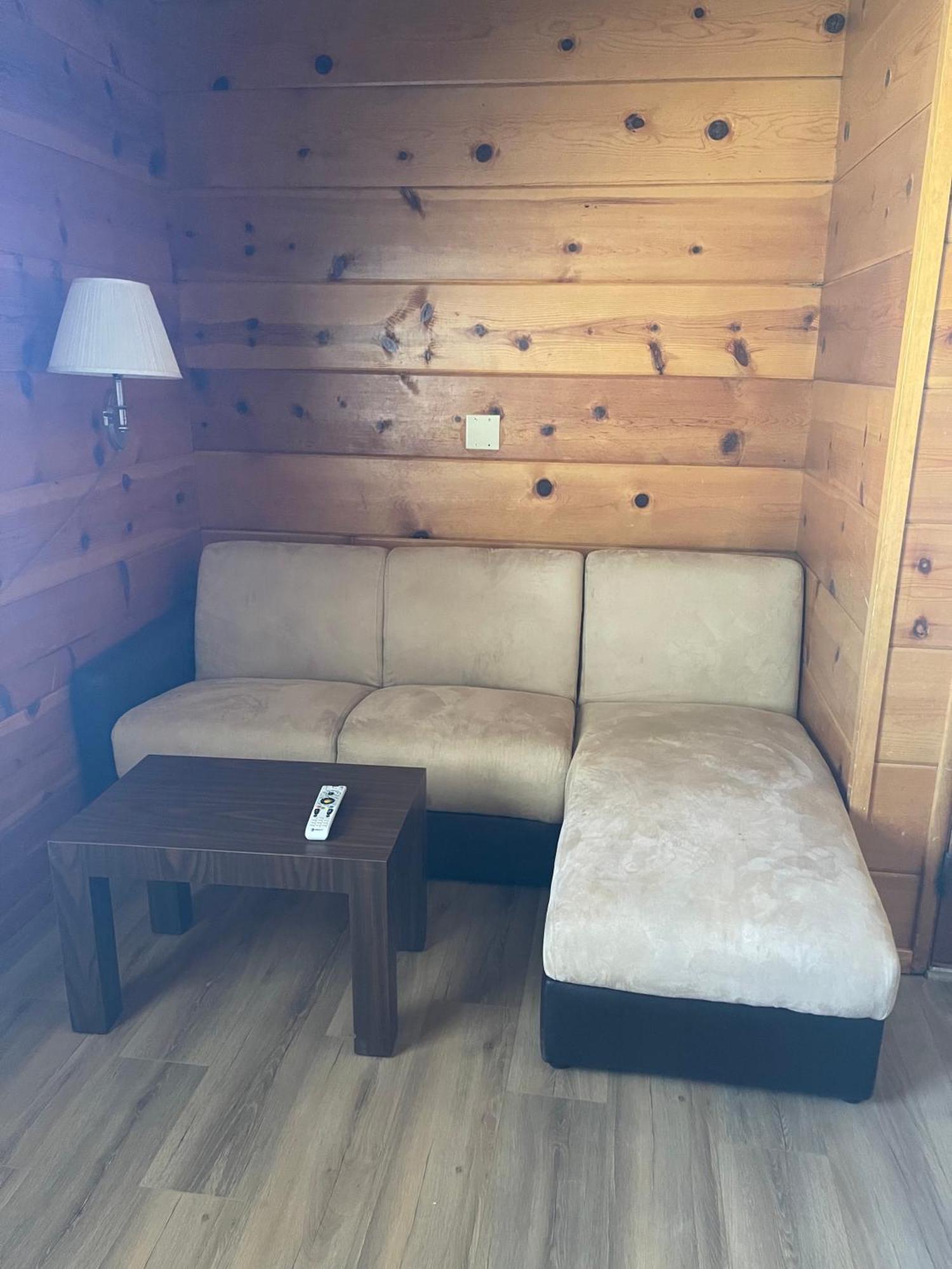 Mountain View Cabins Wrightwood Exterior foto